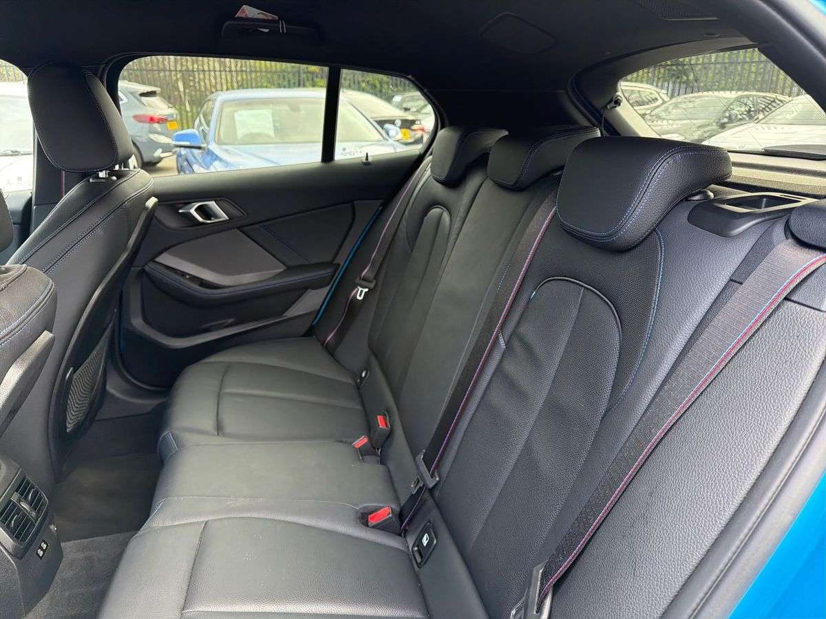 Used BMW 1 Series 2022 for sale - 78121910: Photo 16