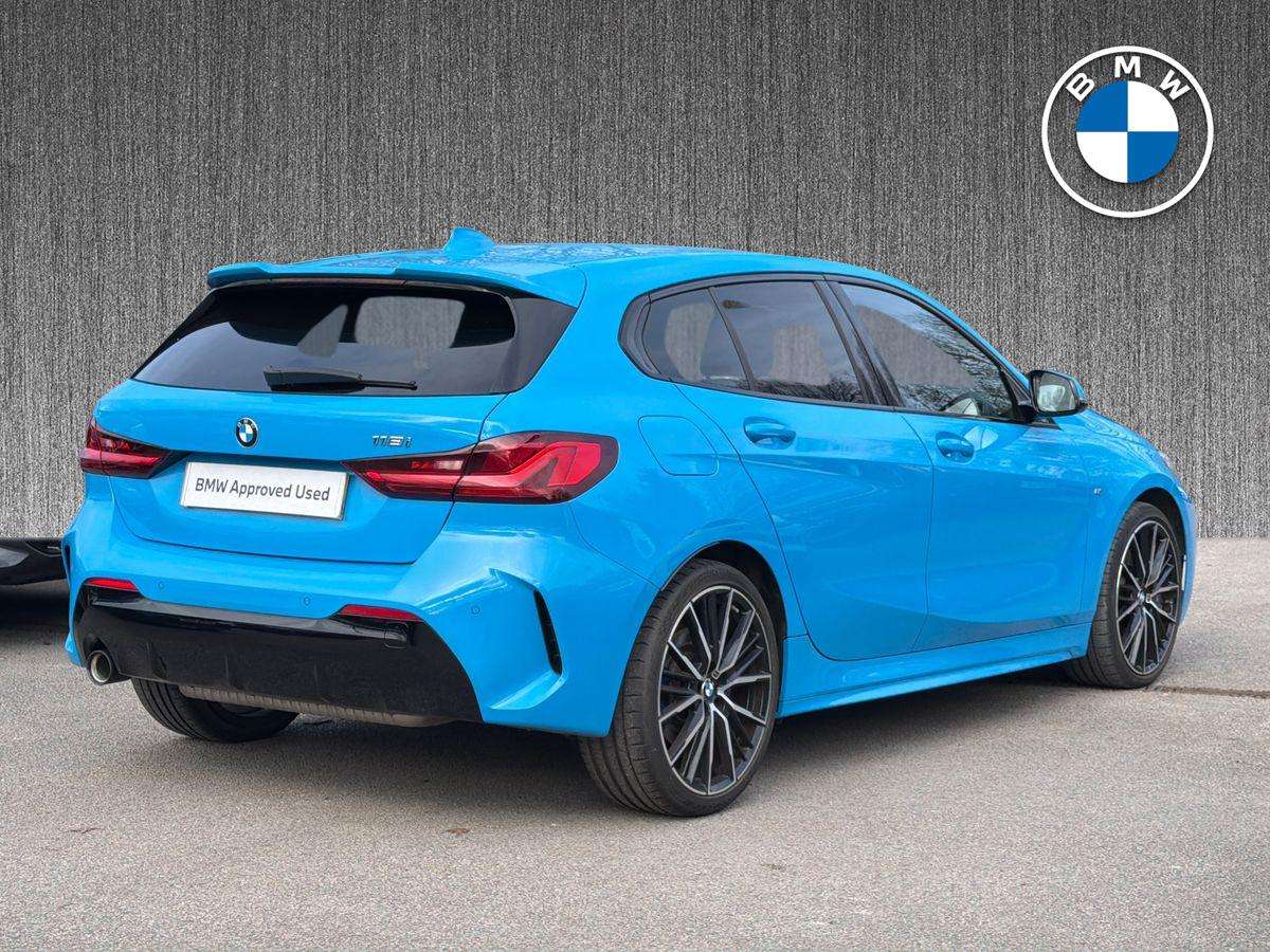 Used BMW 1 Series 2022 for sale - 78121910: Photo 18