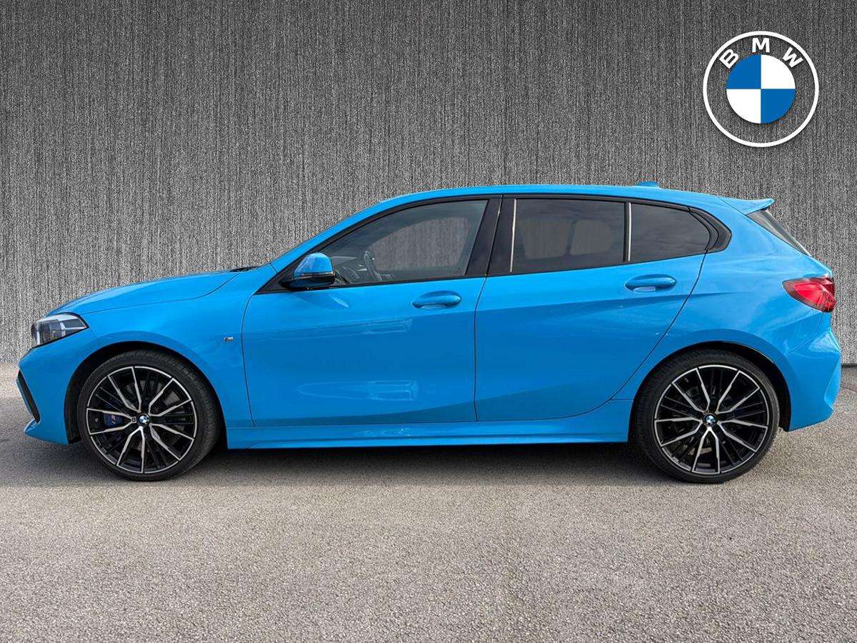 Used BMW 1 Series 2022 for sale - 78121910: Photo 19