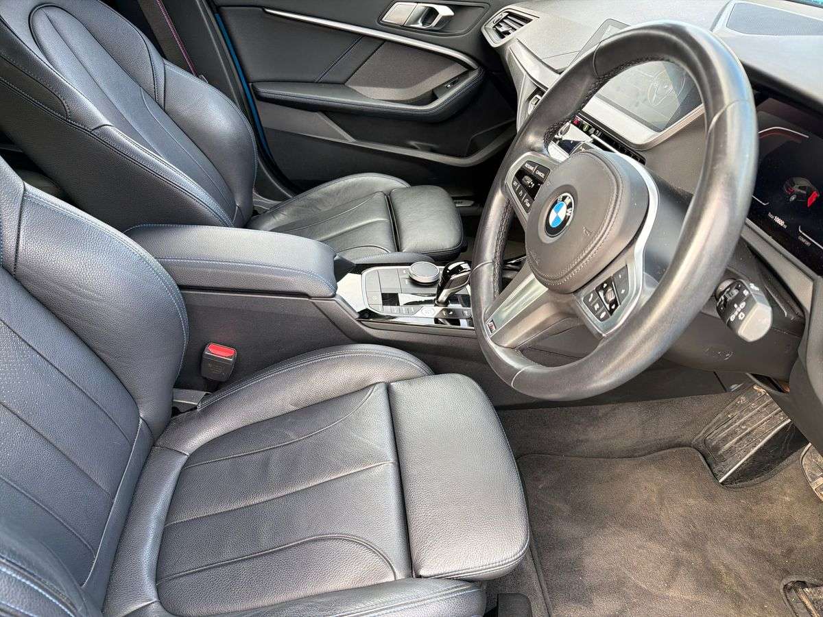 Used BMW 1 Series 2022 for sale - 78121910: Photo 21