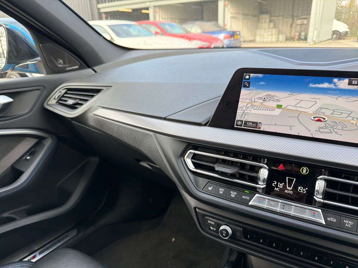 Used BMW 1 Series 2022 for sale - 78121910: Photo 24