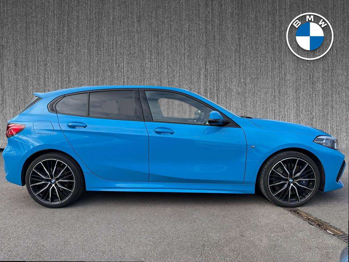 Used BMW 1 Series 2022 for sale - 78121910: Photo 3