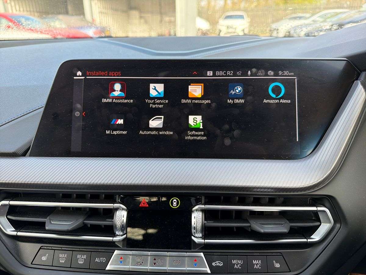 Used BMW 1 Series 2022 for sale - 78121910: Photo 30