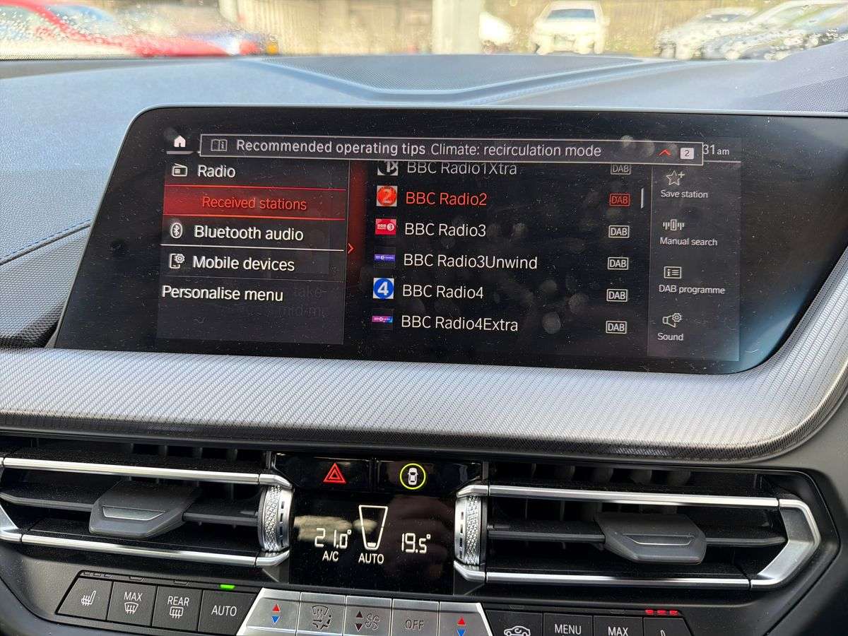 Used BMW 1 Series 2022 for sale - 78121910: Photo 33