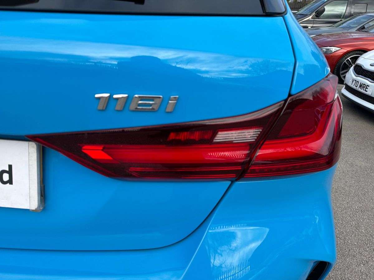 Used BMW 1 Series 2022 for sale - 78121910: Photo 36