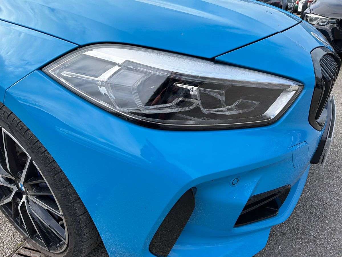 Used BMW 1 Series 2022 for sale - 78121910: Photo 39