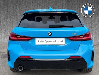 Used BMW 1 Series 2022 for sale - 78121910: Photo