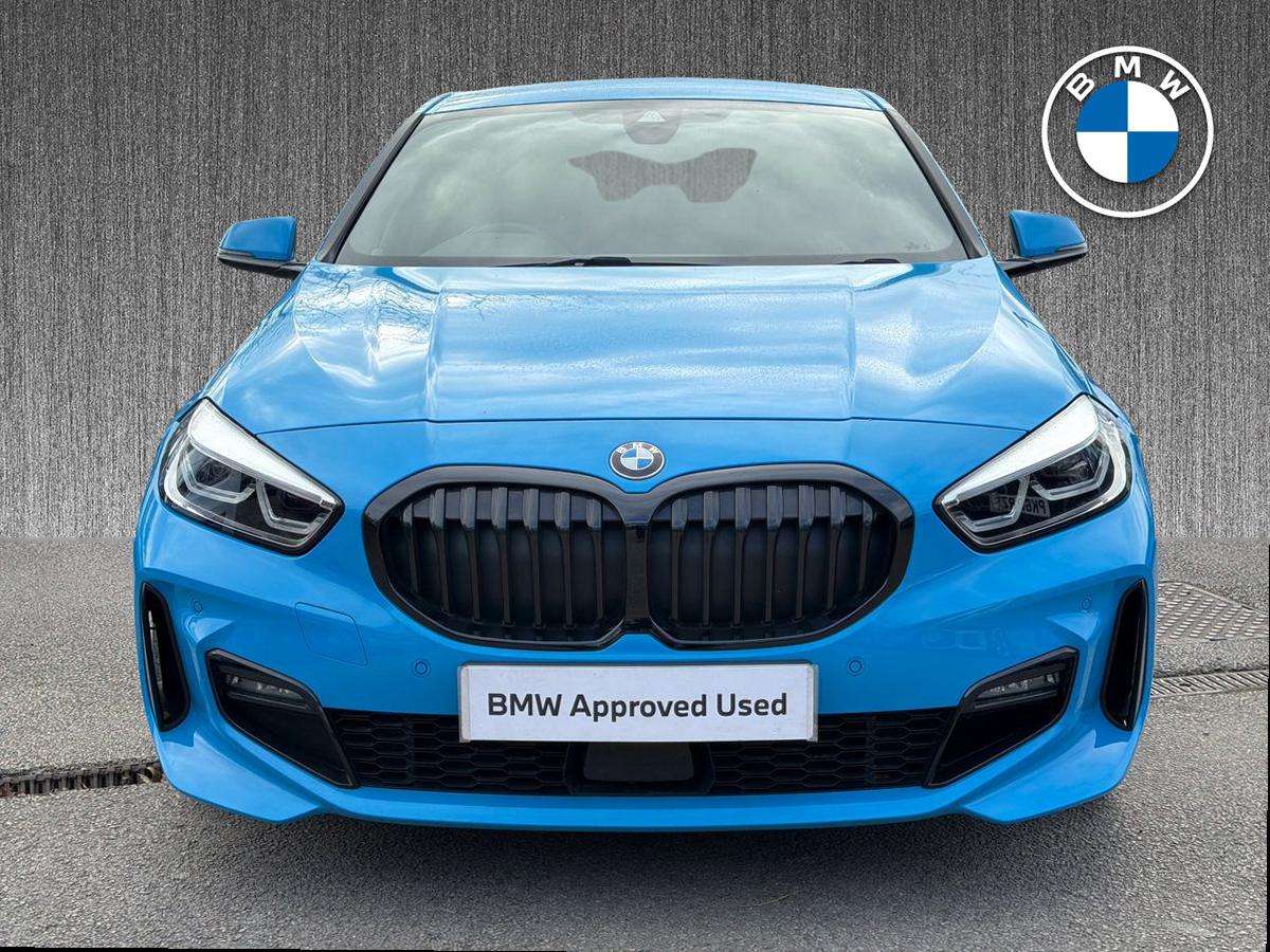 Used BMW 1 Series 2022 for sale - 78121910: Photo 5