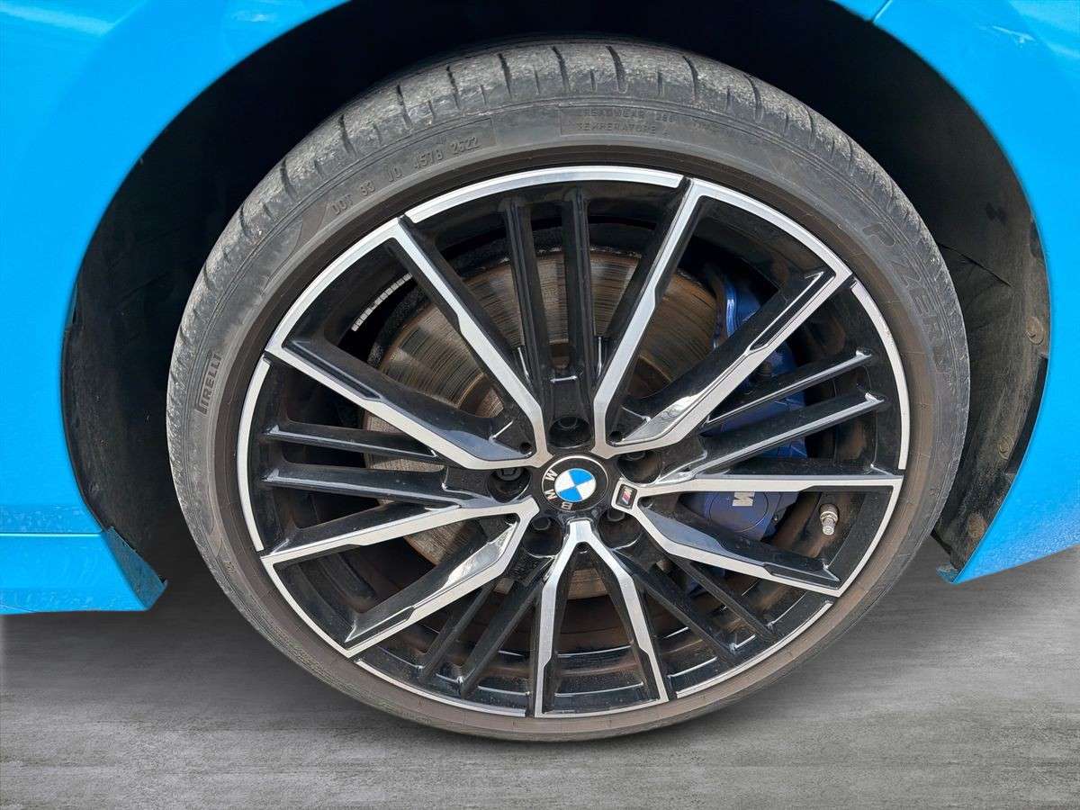 Used BMW 1 Series 2022 for sale - 78121910: Photo 6