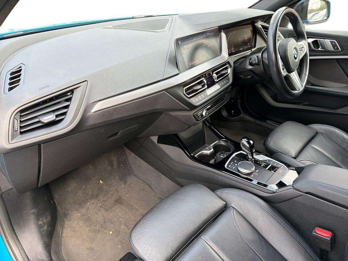 Used BMW 1 Series 2022 for sale - 78121910: Photo 7