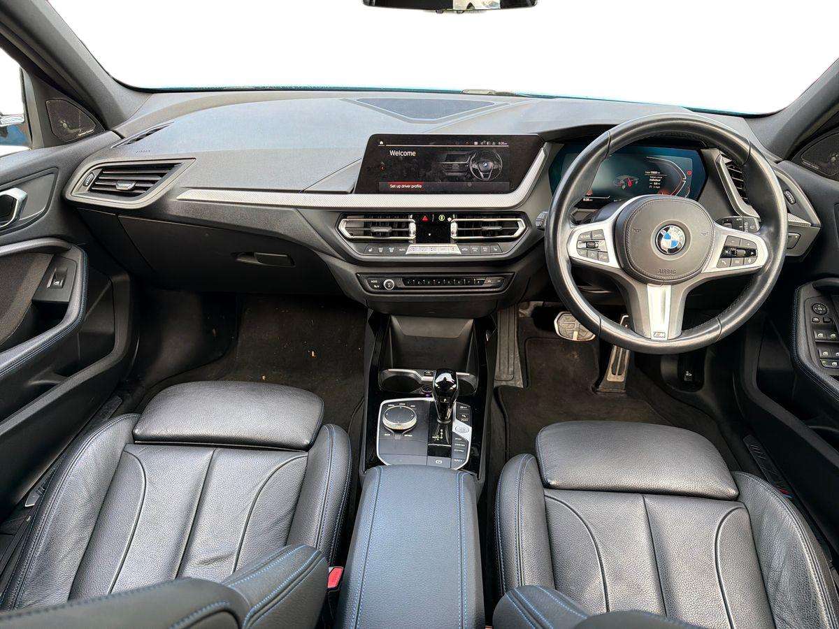 Used BMW 1 Series 2022 for sale - 78121910: Photo 8