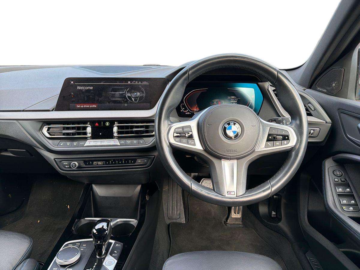 Used BMW 1 Series 2022 for sale - 78121910: Photo 9