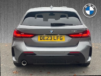 Used BMW 1 Series 2023 for sale - 76599224: Photo