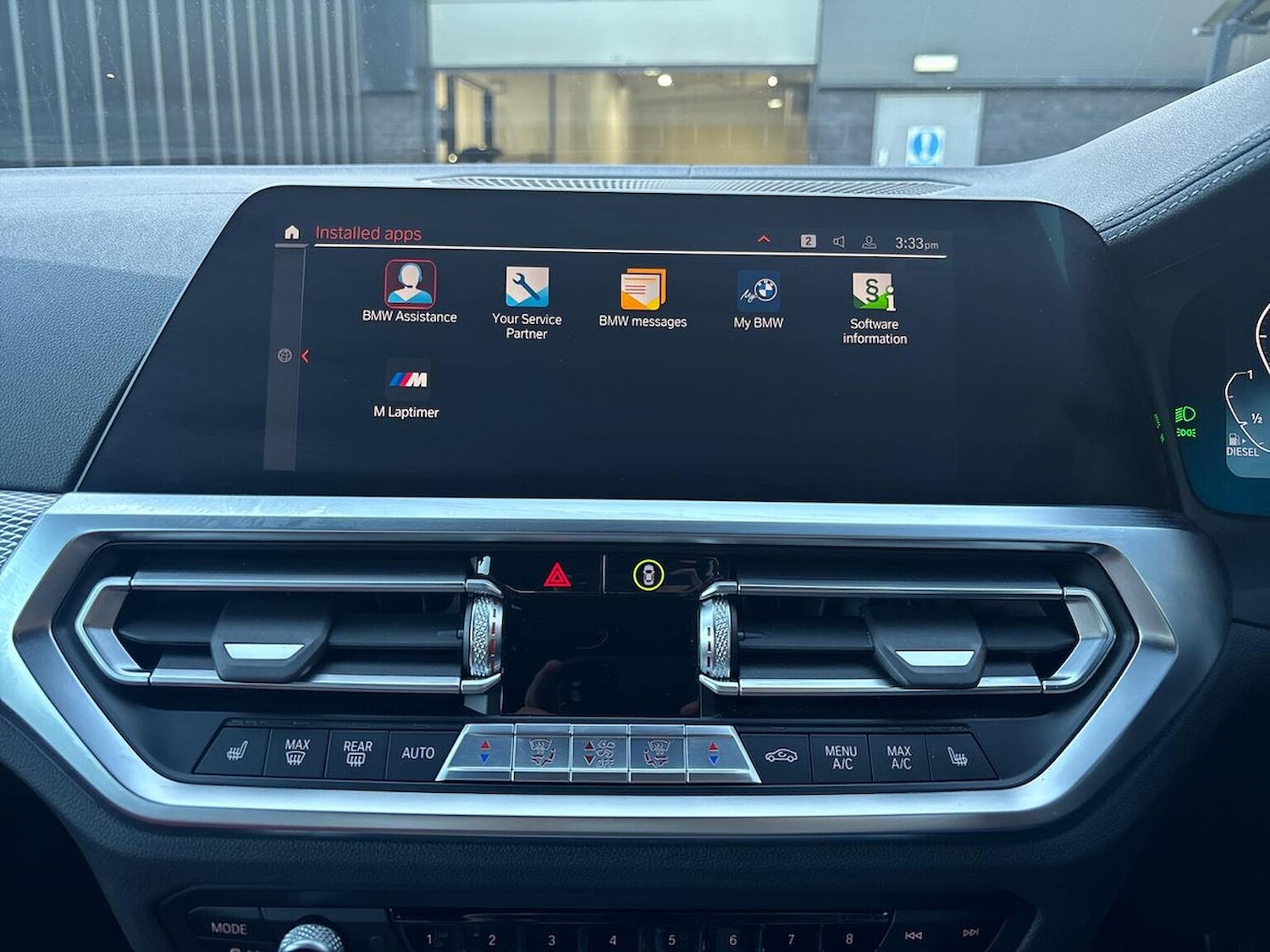 Used BMW 4 Series 2021 for sale - 76396926: Photo 11