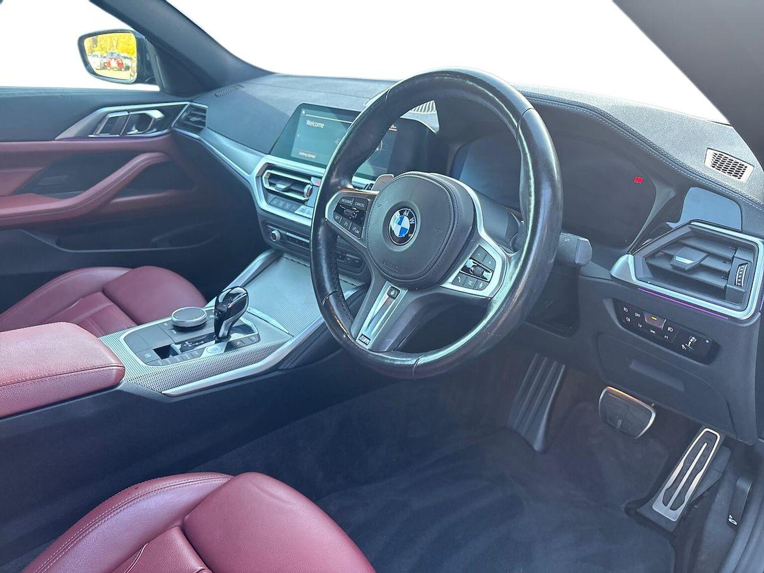 Used BMW 4 Series 2021 for sale - 76396926: Photo 15