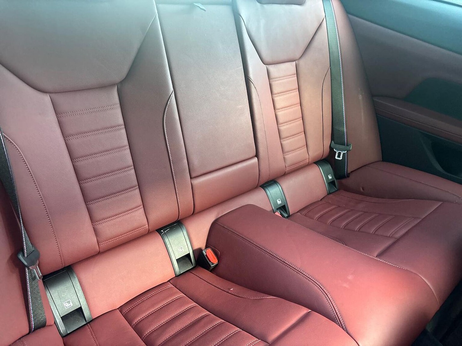 Used BMW 4 Series 2021 for sale - 76396926: Photo 16