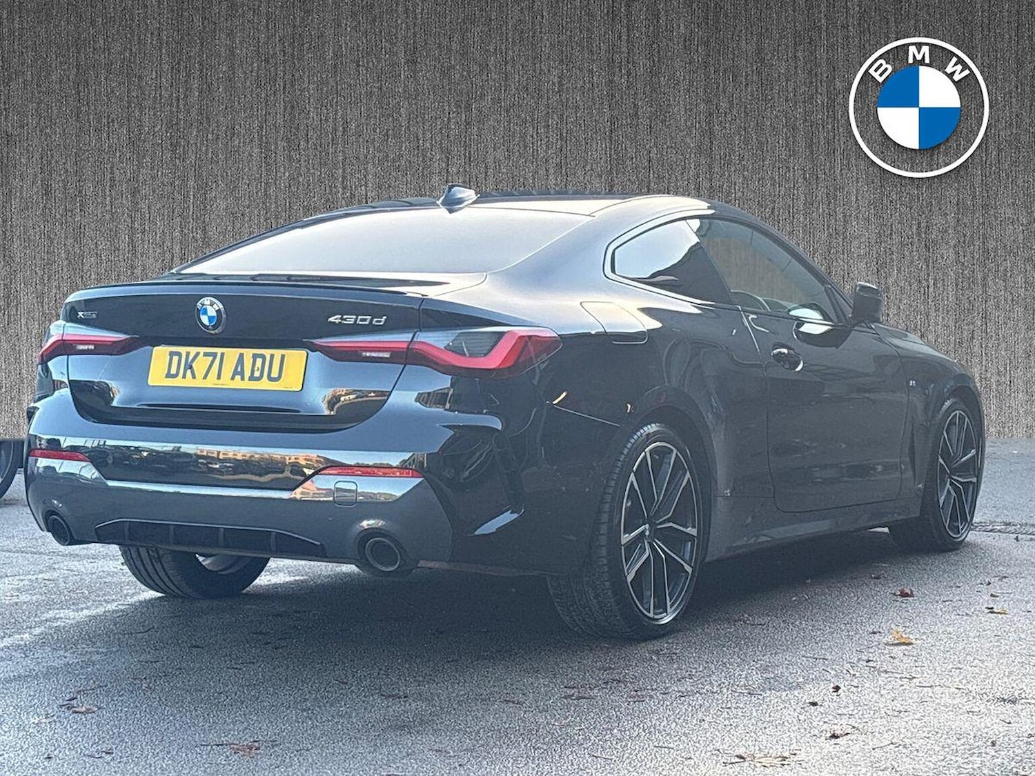 Used BMW 4 Series 2021 for sale - 76396926: Photo 18