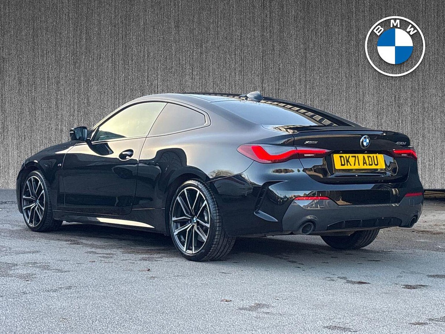 Used BMW 4 Series 2021 for sale - 76396926: Photo 2