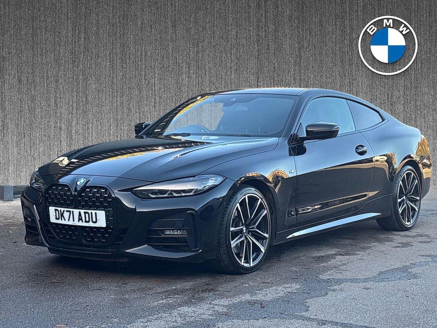 Used BMW 4 Series 2021 for sale - 76396926: Photo 20