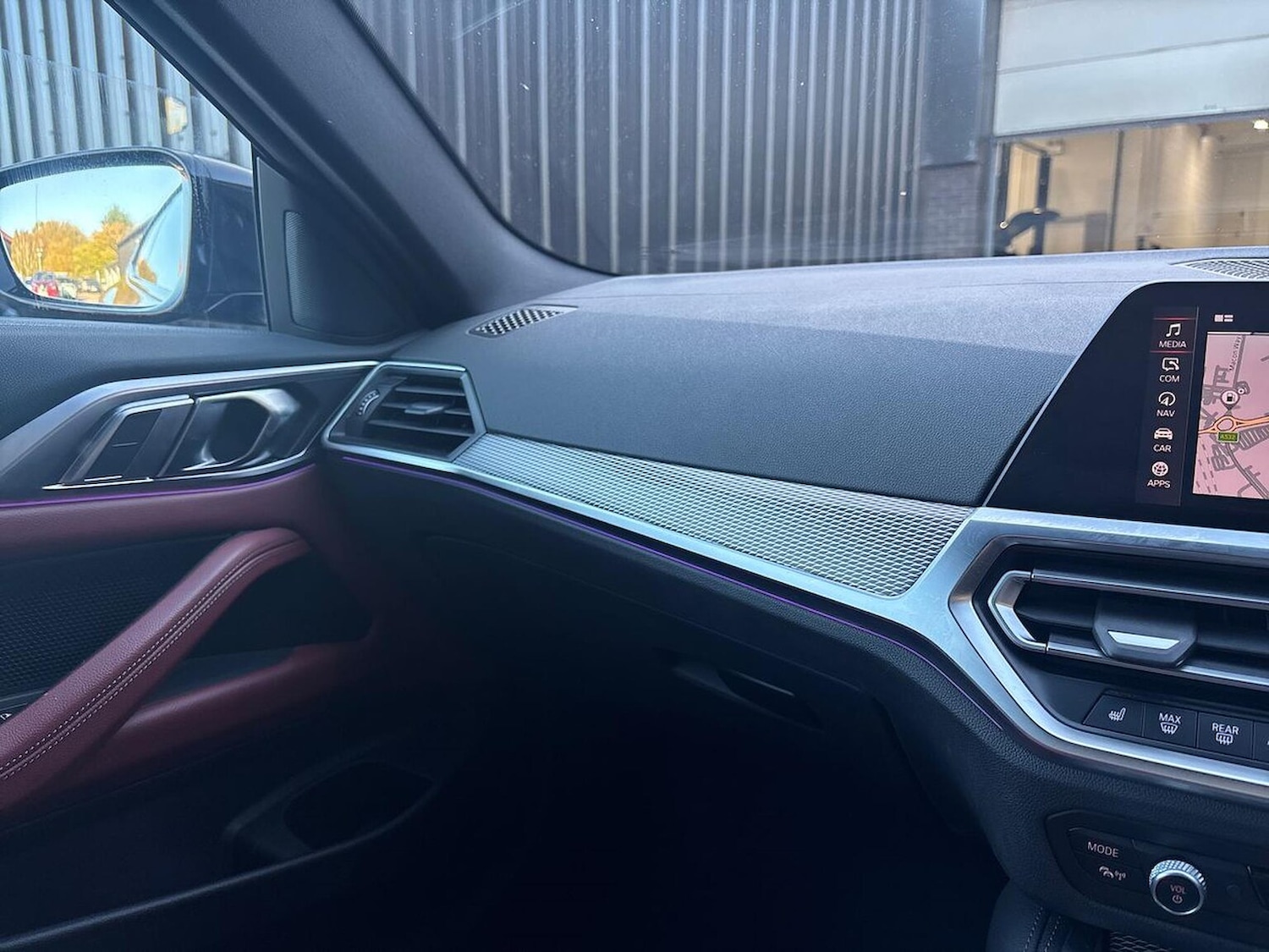 Used BMW 4 Series 2021 for sale - 76396926: Photo 24