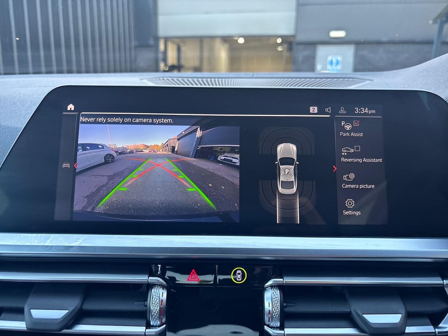 Used BMW 4 Series 2021 for sale - 76396926: Photo 27