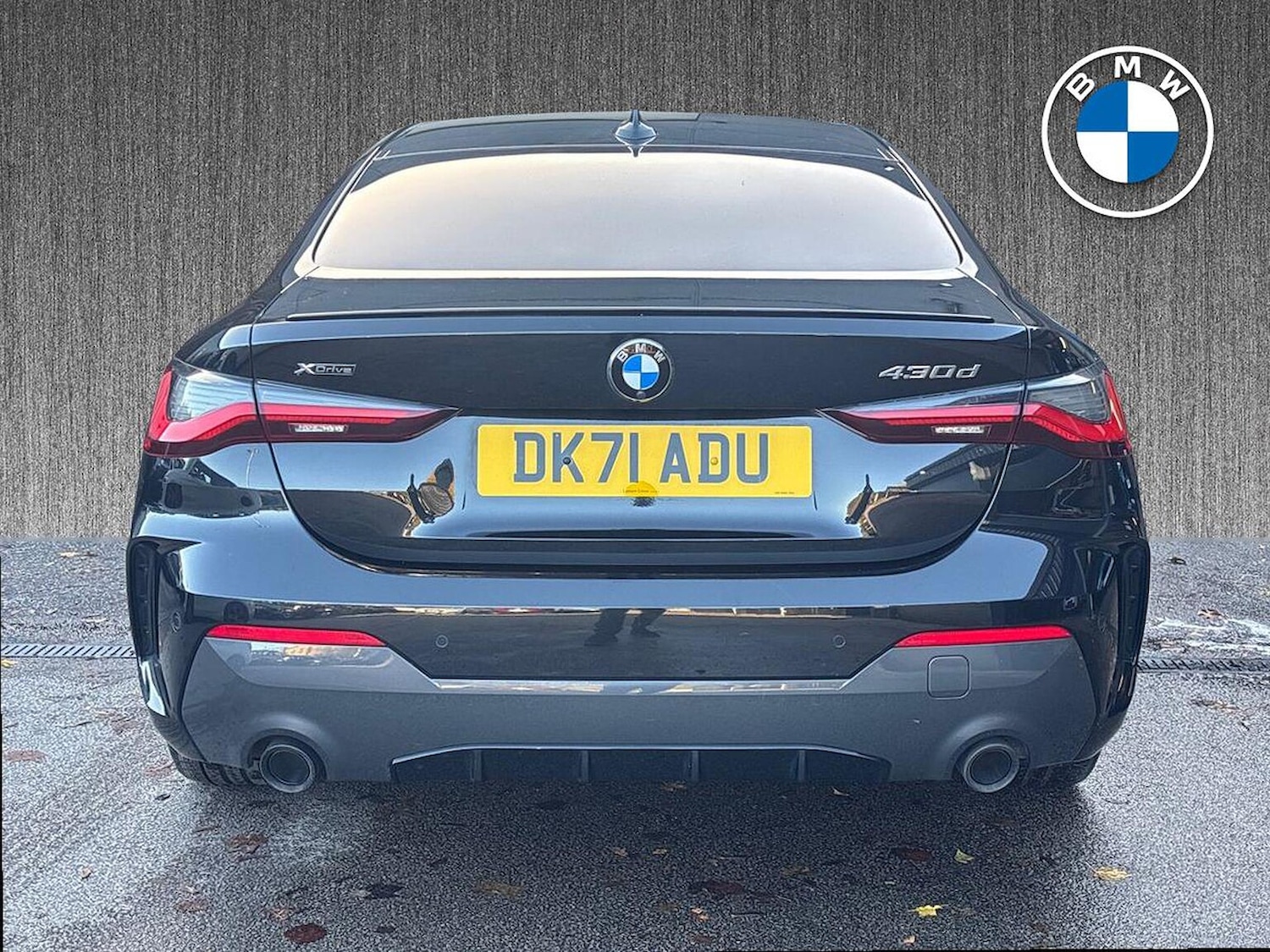 Used BMW 4 Series 2021 for sale - 76396926: Photo 4