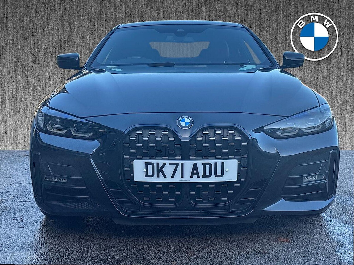 Used BMW 4 Series 2021 for sale - 76396926: Photo 5