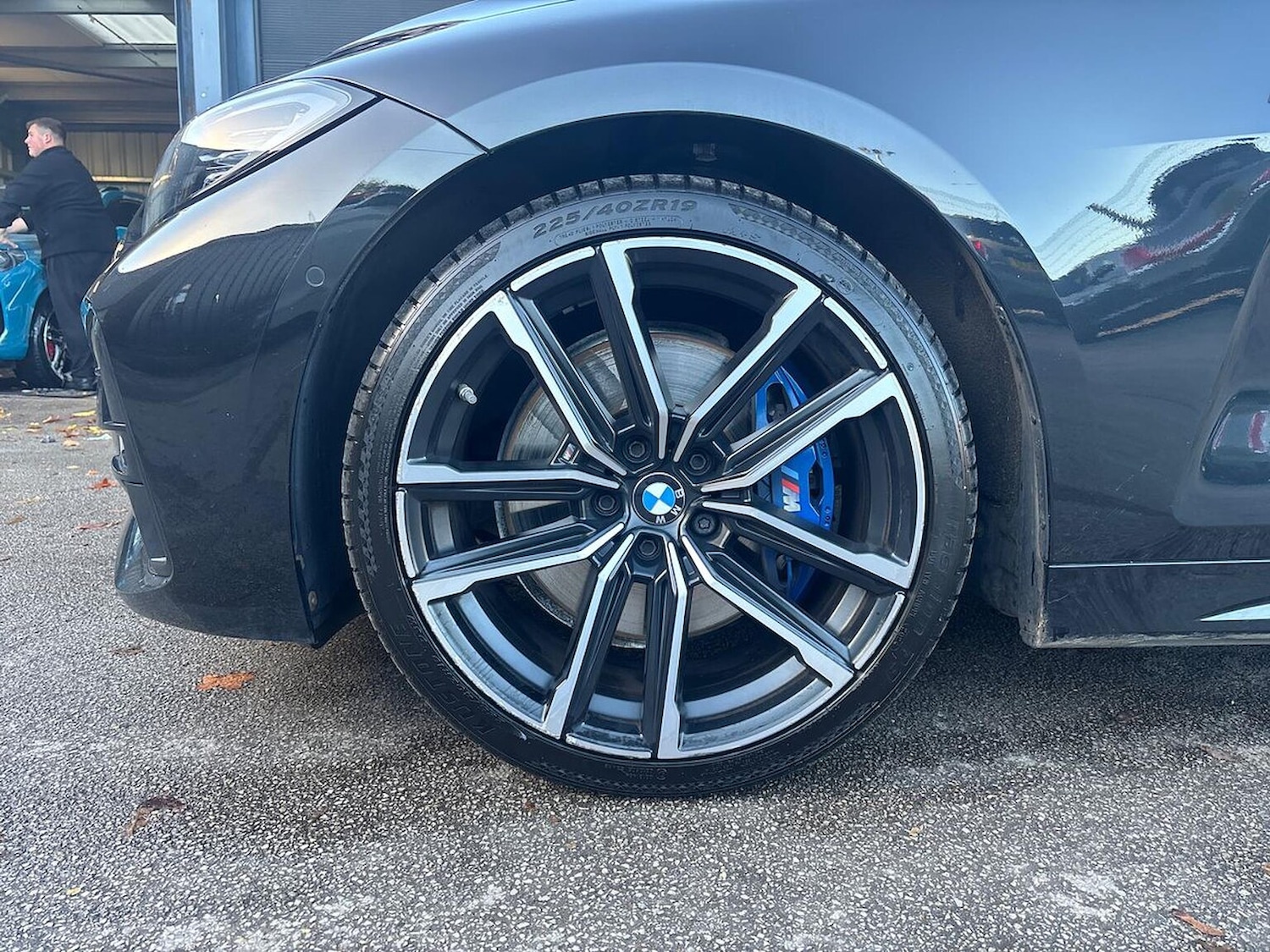 Used BMW 4 Series 2021 for sale - 76396926: Photo 6