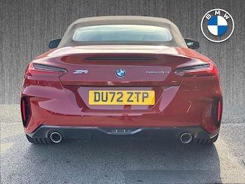 Used BMW Z4 2022 for sale - 75581808: Photo