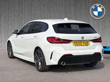 Used BMW 1 Series 2020 for sale - 78326338: Photo