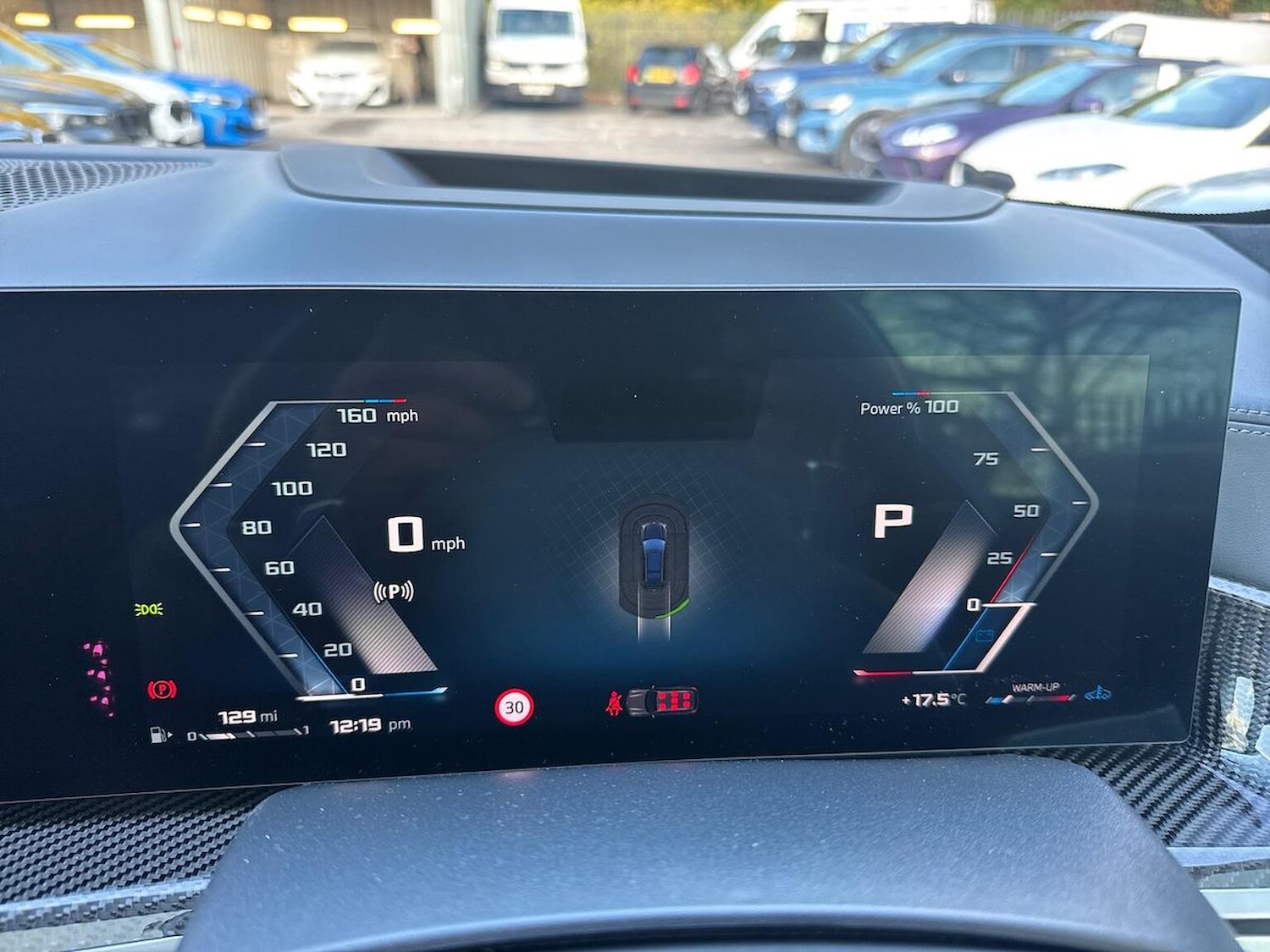 Used BMW X7 2023 for sale - 76599263: Photo 10