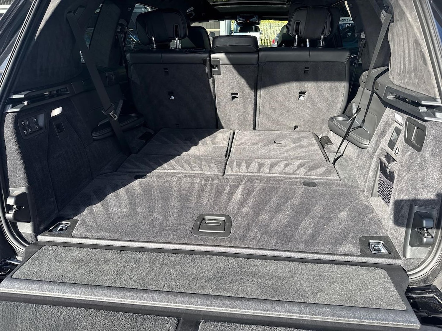 Used BMW X7 2023 for sale - 76599263: Photo 17