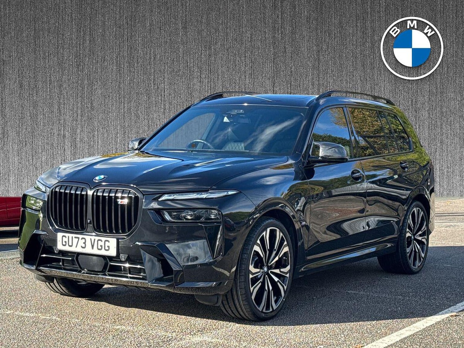 Used BMW X7 2023 for sale - 76599263: Photo 20