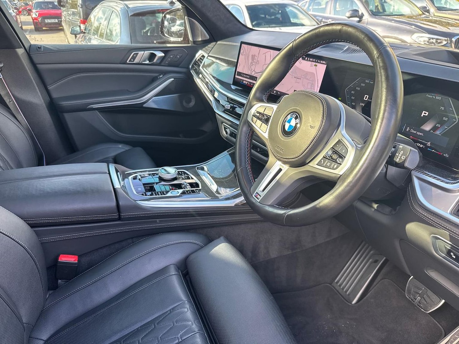 Used BMW X7 2023 for sale - 76599263: Photo 21