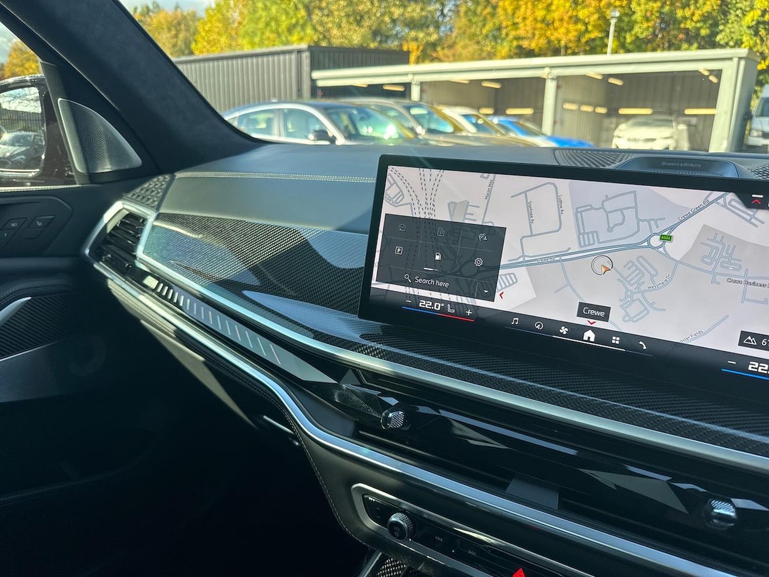 Used BMW X7 2023 for sale - 76599263: Photo 24