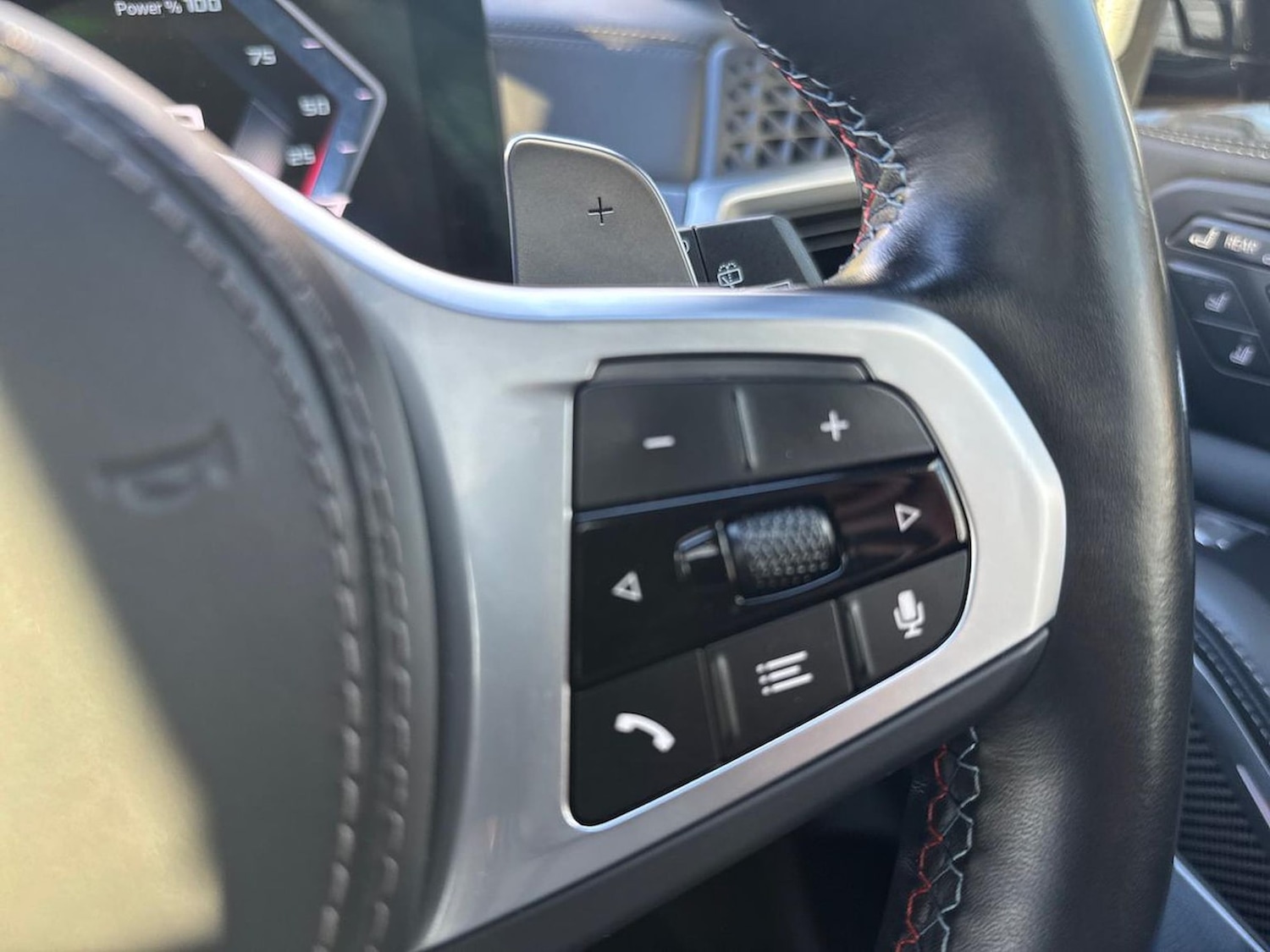 Used BMW X7 2023 for sale - 76599263: Photo 26