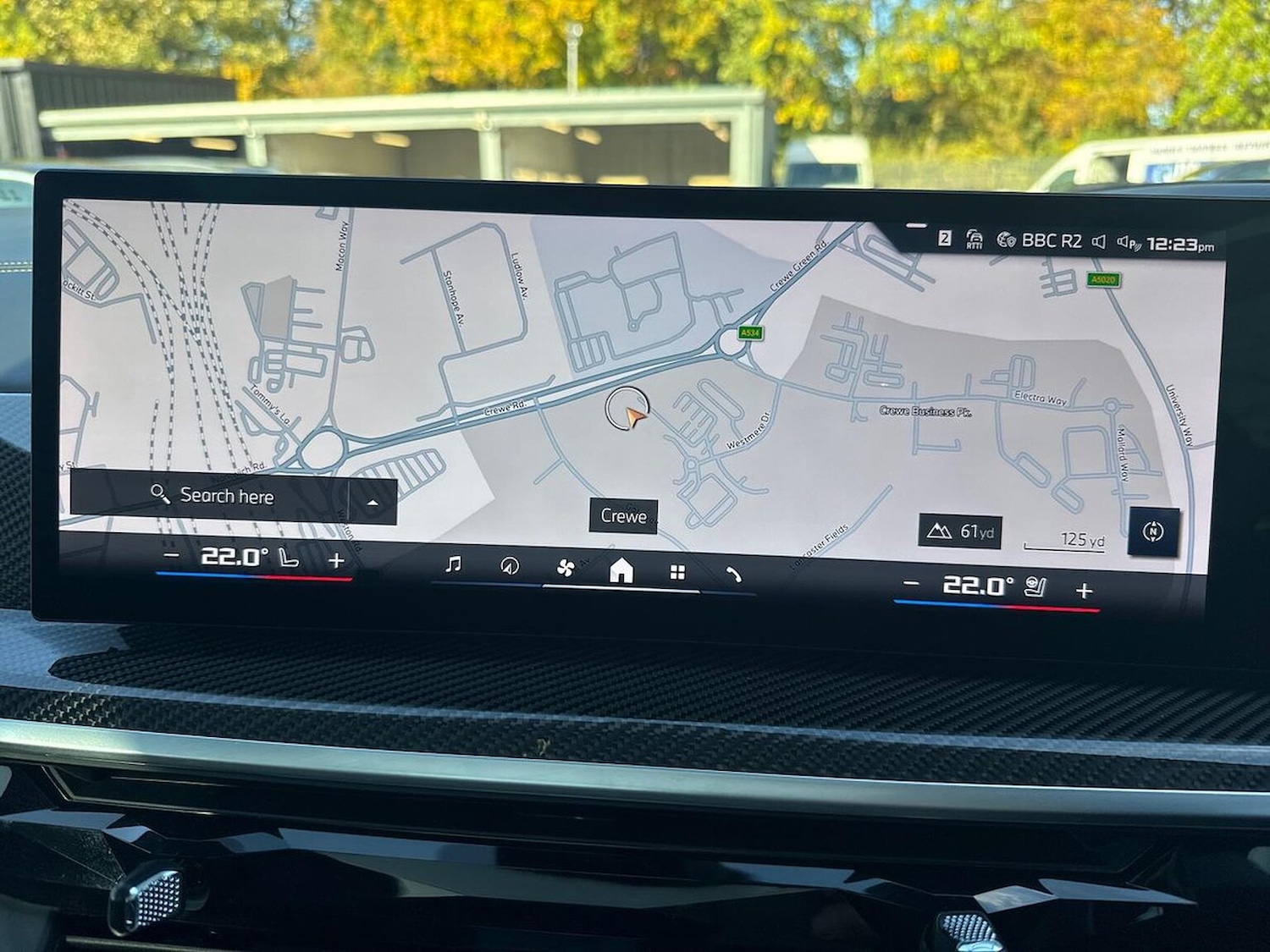 Used BMW X7 2023 for sale - 76599263: Photo 28