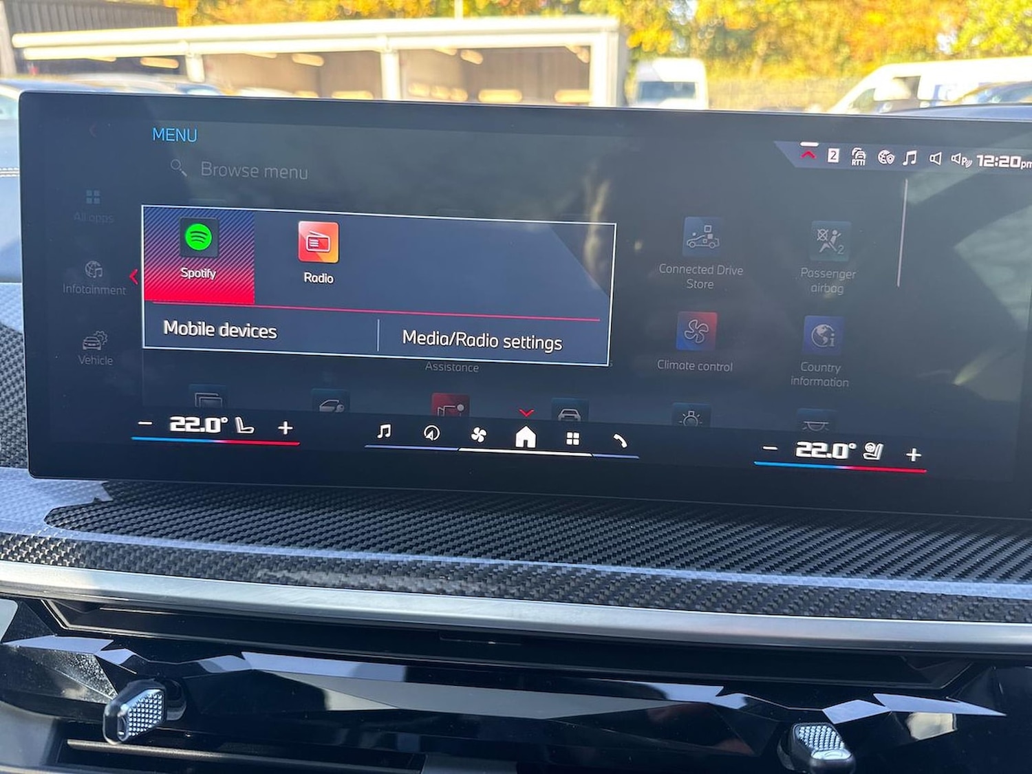 Used BMW X7 2023 for sale - 76599263: Photo 32