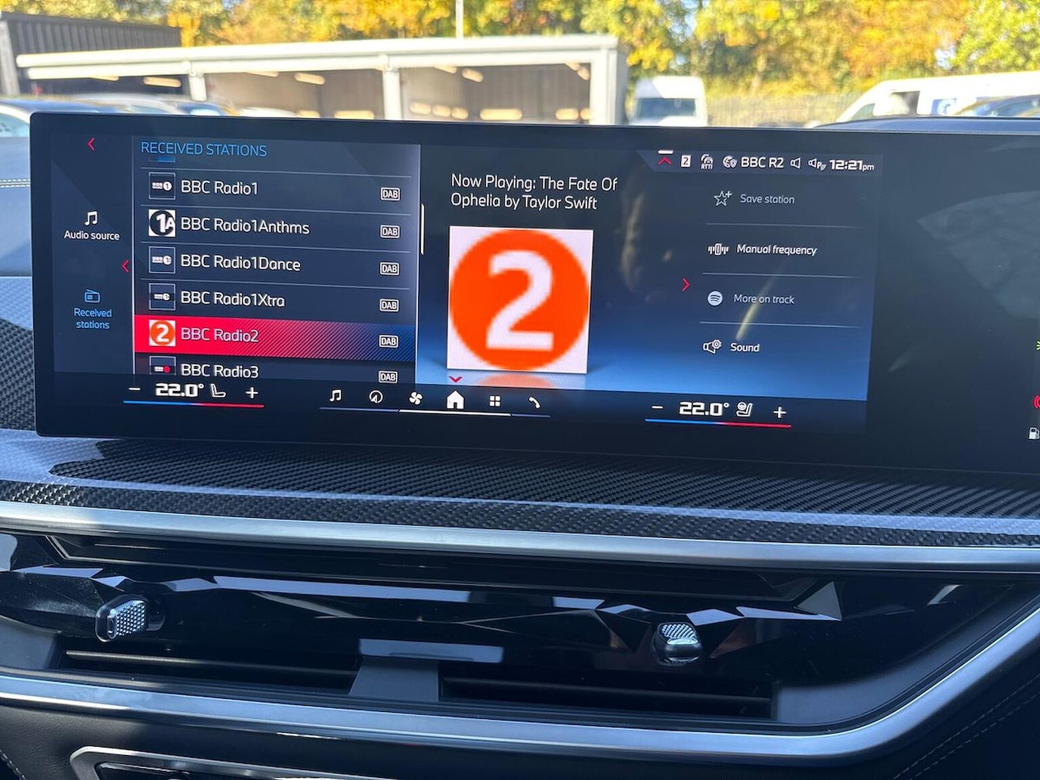 Used BMW X7 2023 for sale - 76599263: Photo 33