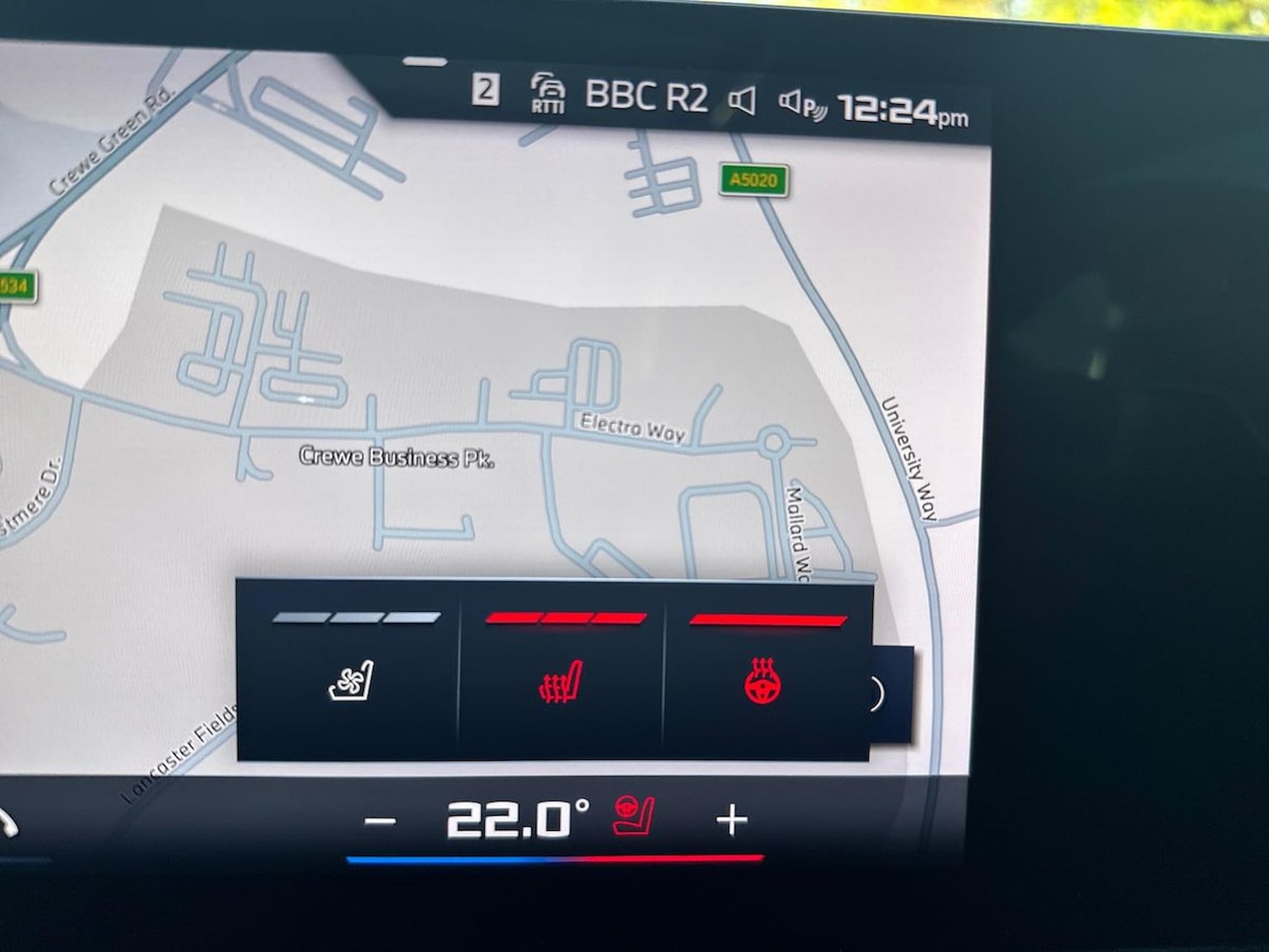 Used BMW X7 2023 for sale - 76599263: Photo 34