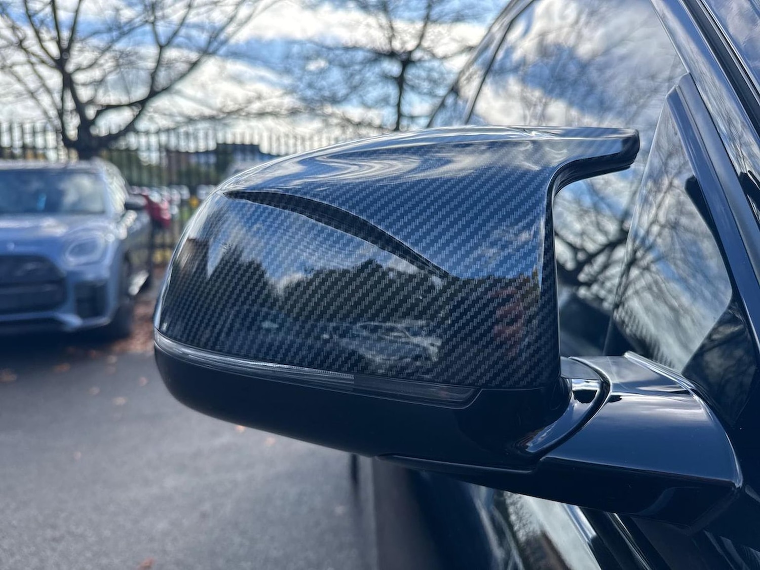 Used BMW X7 2023 for sale - 76599263: Photo 38