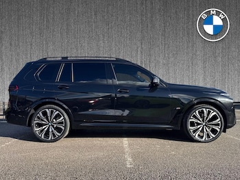 Used BMW X7 2023 for sale - 76599263: Photo
