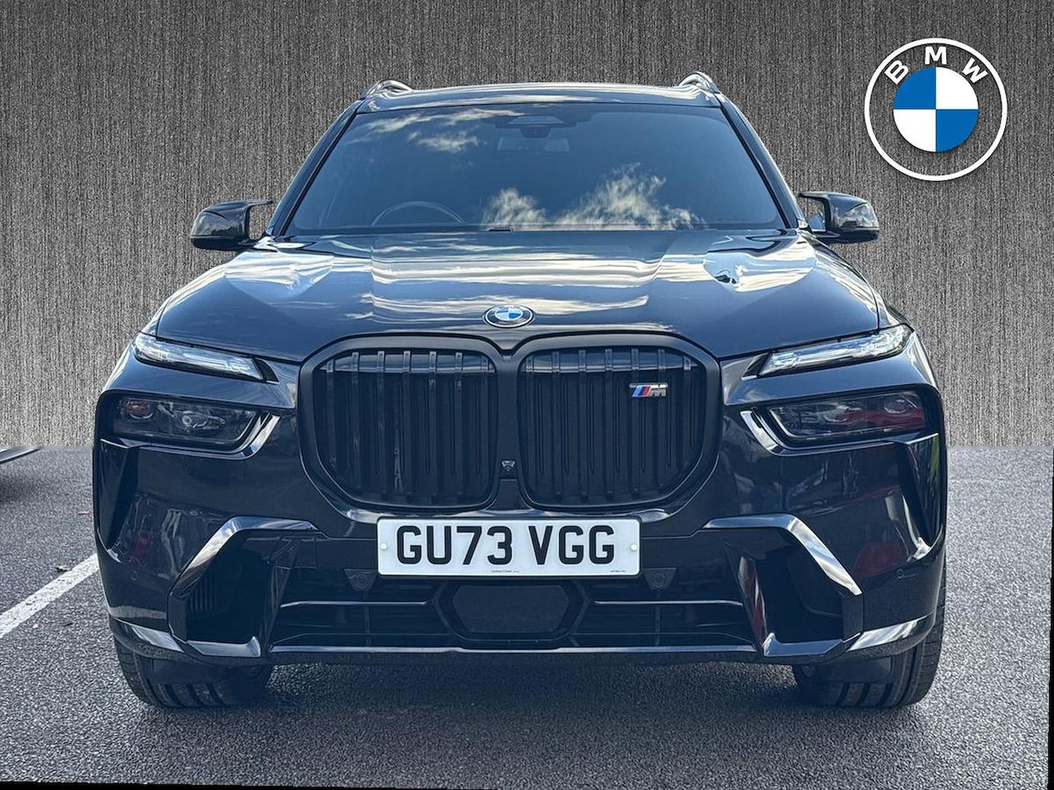 Used BMW X7 2023 for sale - 76599263: Photo 5