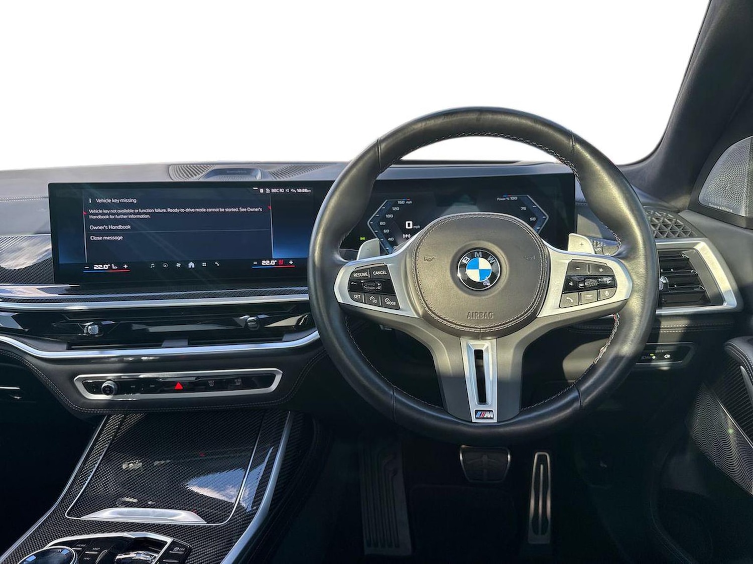 Used BMW X7 2023 for sale - 76599263: Photo 9