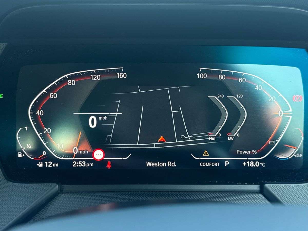 Used BMW 1 Series 2023 for sale - 78192490: Photo 10