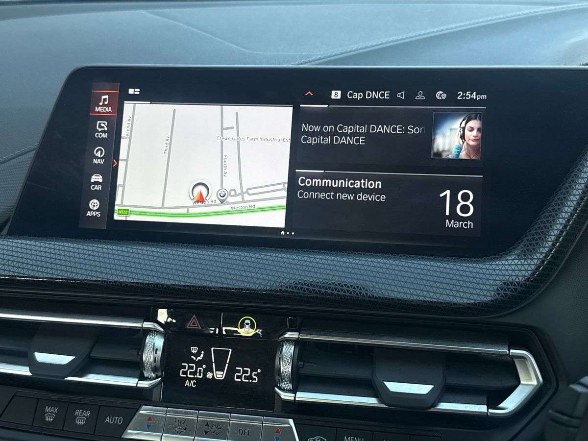 Used BMW 1 Series 2023 for sale - 78192490: Photo 11