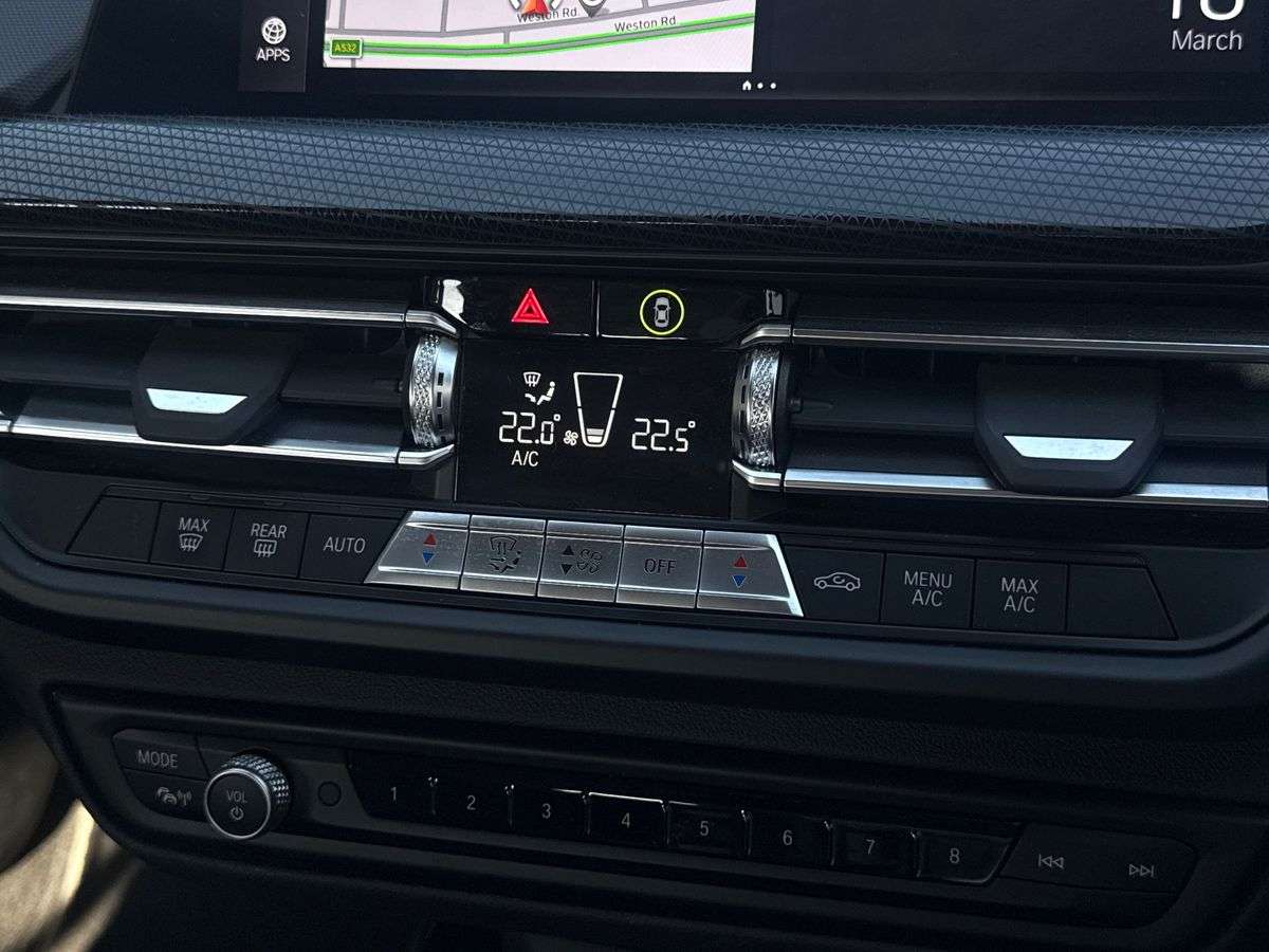 Used BMW 1 Series 2023 for sale - 78192490: Photo 12