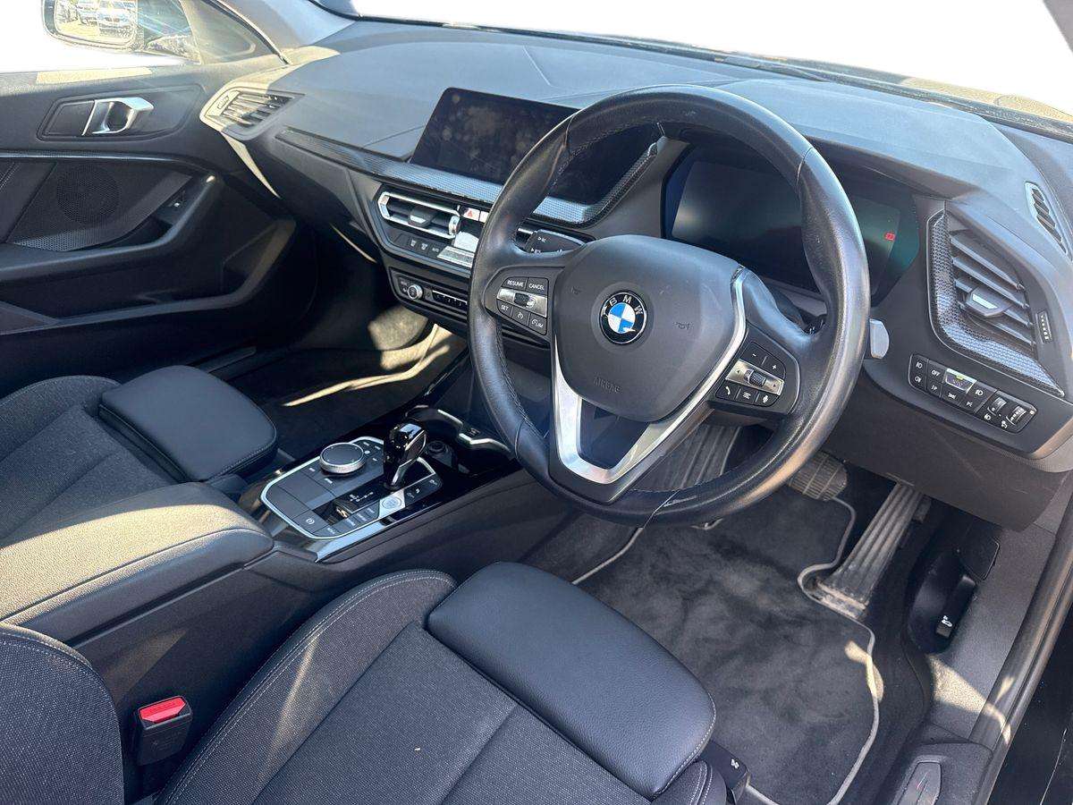 Used BMW 1 Series 2023 for sale - 78192490: Photo 15