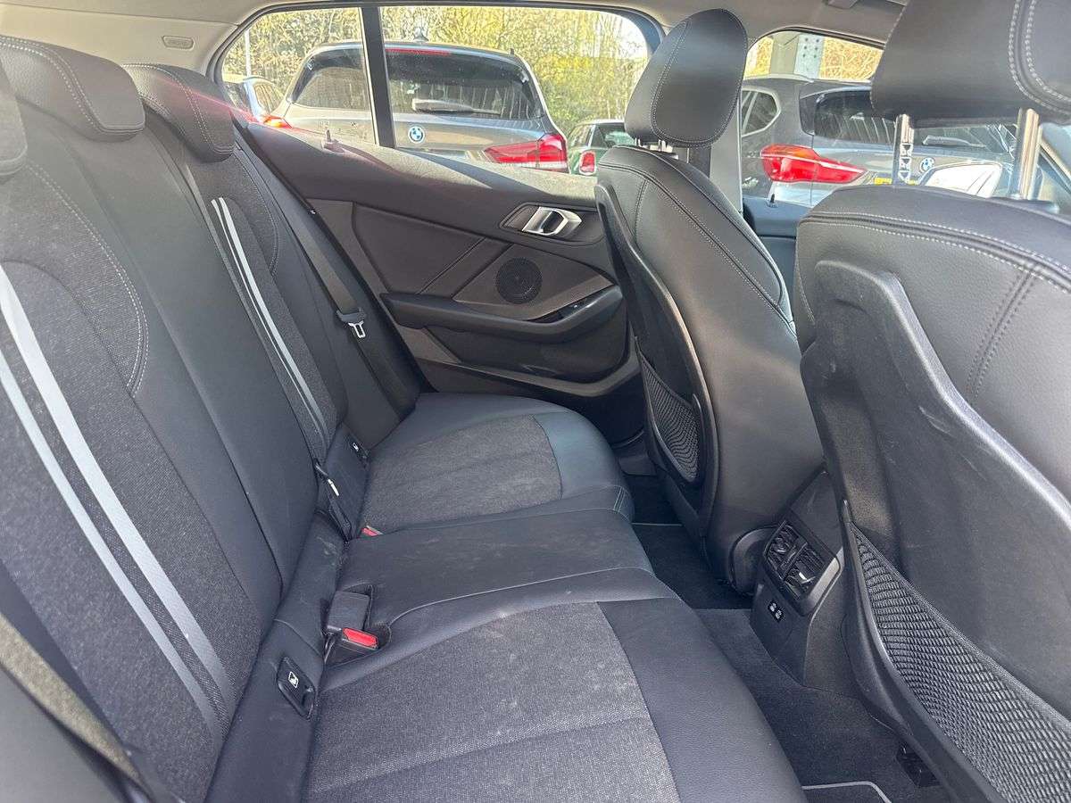 Used BMW 1 Series 2023 for sale - 78192490: Photo 16