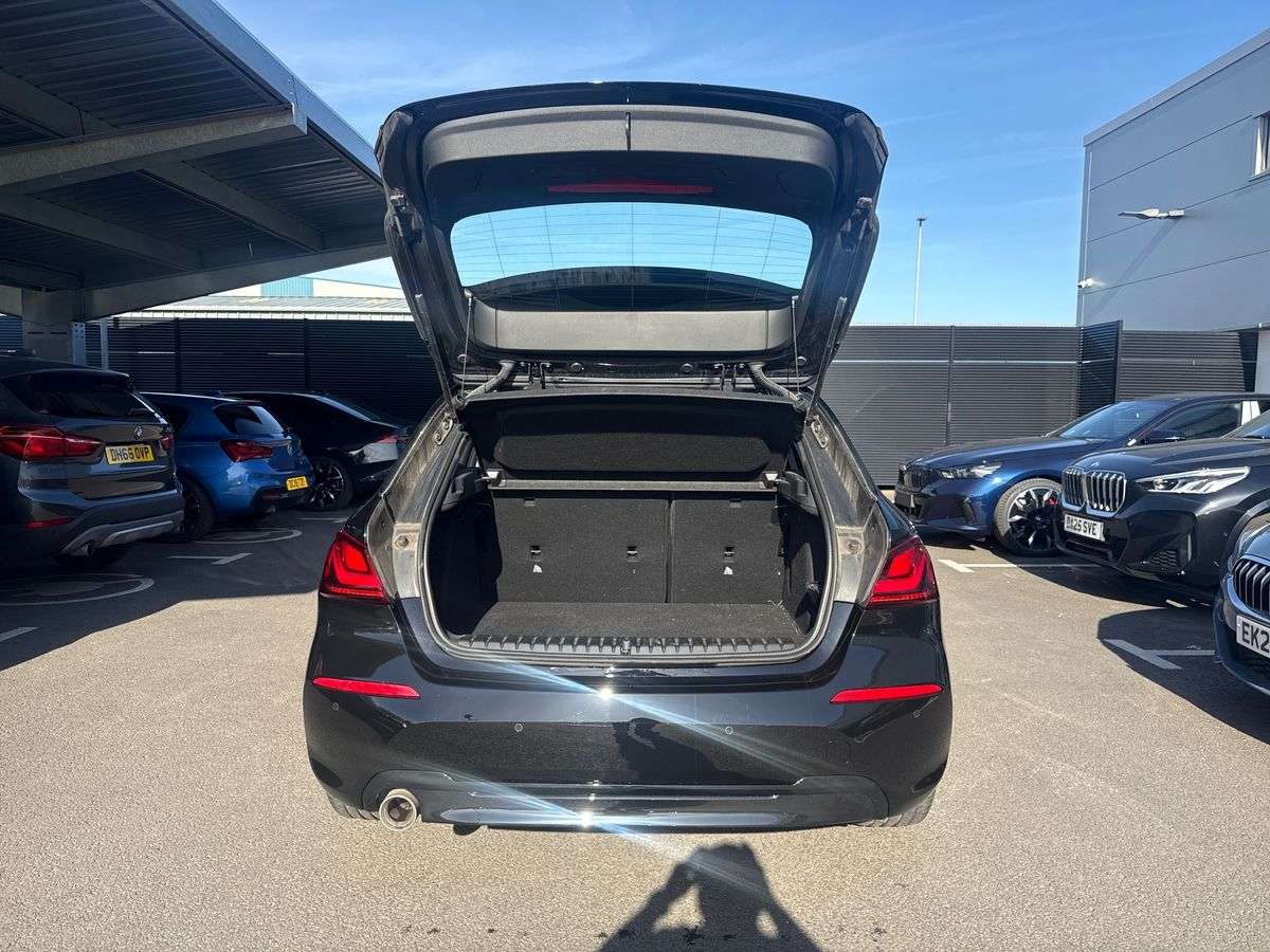 Used BMW 1 Series 2023 for sale - 78192490: Photo 17